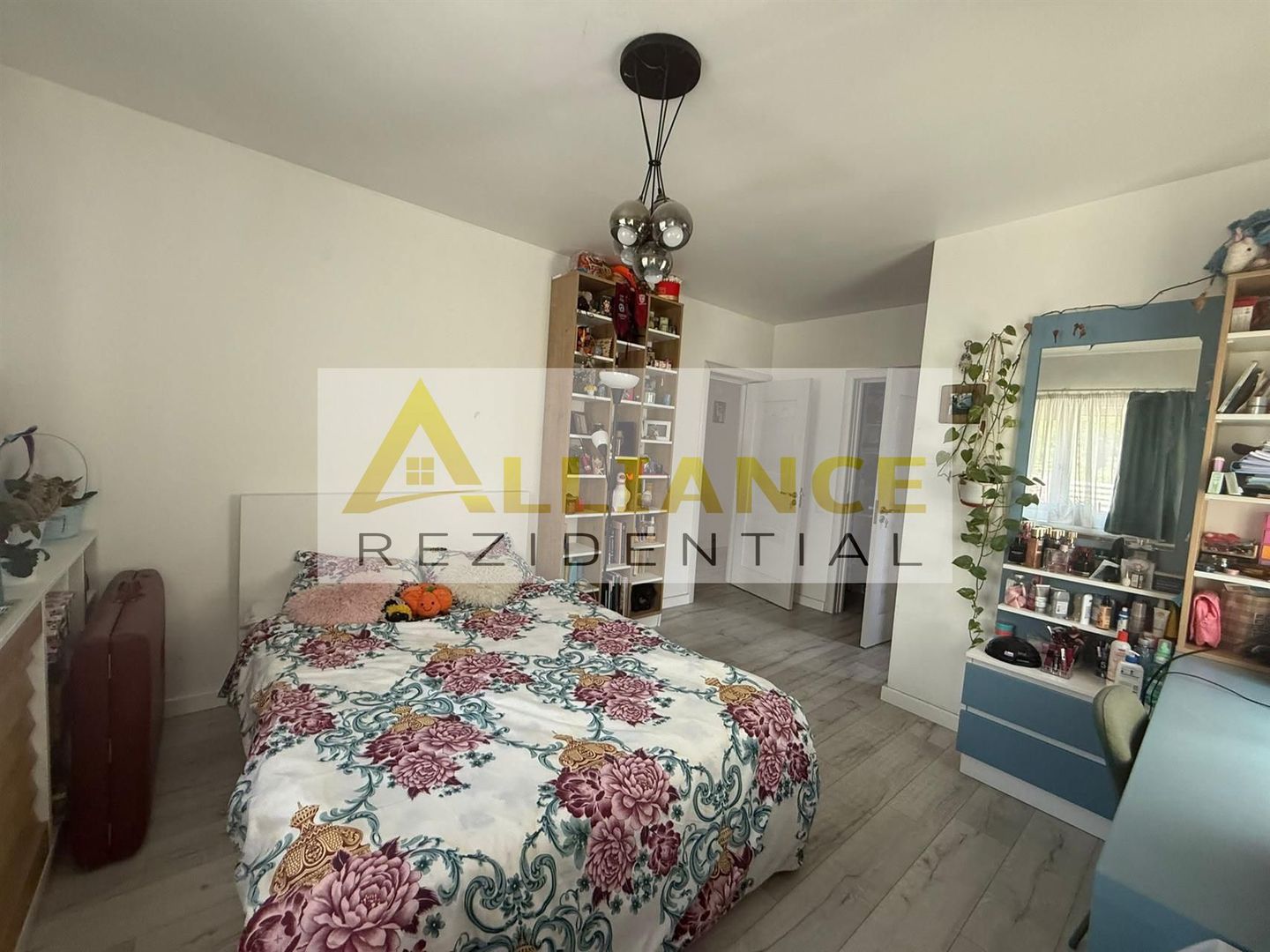 Casa individuala 4 camere ~ 4 bai ~ Magurele - Poză 9