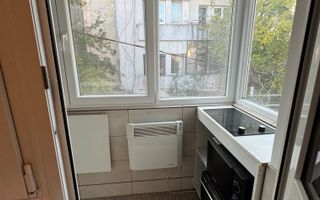 Garsoniera | Unirii |- Gata de mutat-creditabile - Poză 8