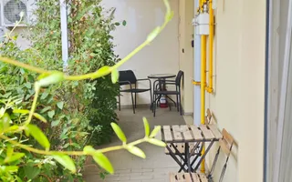 Studio cu loc de parcare. Complex Studentesc. PET FRIENDLY! - Poză 19