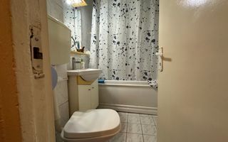 3 Camere | Drumul Taberei | Etaj Intermediar | Bloc Anvelopat - Poză 13