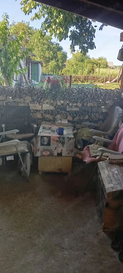 BRASADAS vinde casă in Csengersima Ungaria. - Poză 8