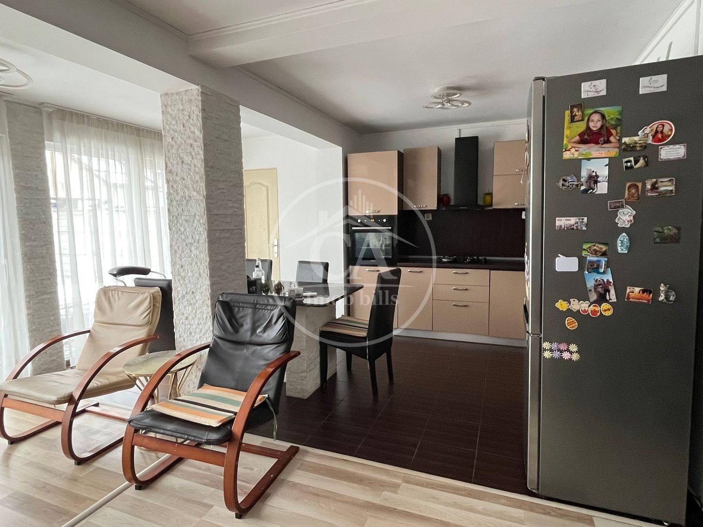 Casă de vânzare tip duplex cu 4 camere în Nojorid, Oradea. - Poză 20