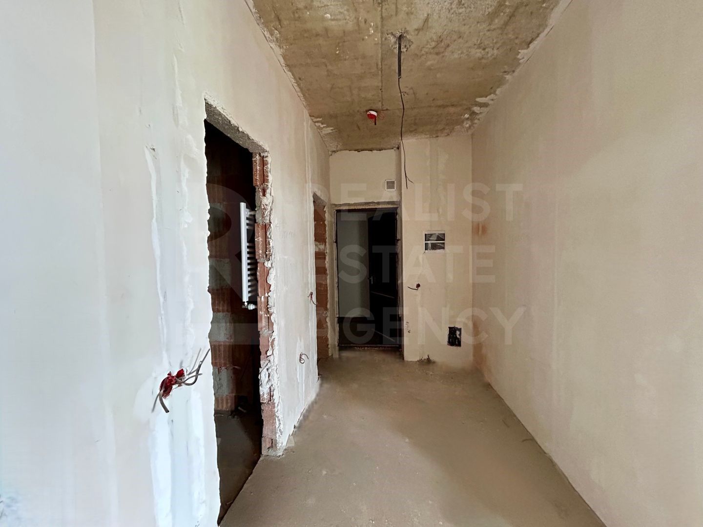 Vânzare, apartament, 2 camere + living, str. Ion Nistor, Centru - Poză 9