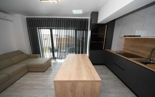 3 camere pe Faleza de inchiriat cu loc de parcare - Poză 11