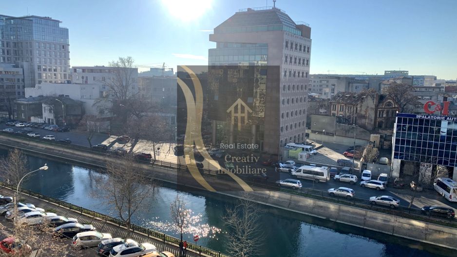 Garsonieră luminoasă Splaiul Unirii Camera de Comerț - Poză 3