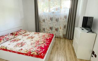 2 Camere Demisol inalt si luminos | 60 mp | Păcii - Loc de Parcare - Poză 9