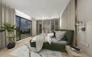Casa 5 camere | Pipera | Drumul Potcoavei - Poză 20