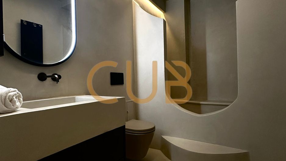 Ap.2cam LUX - Design deosebit | seif, parcare, cam video | Girocului - Poză 10