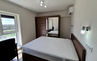 Apartament cu 3 camere 88,60 mp + loc de parcare - Belvedere Residence - Poză 4