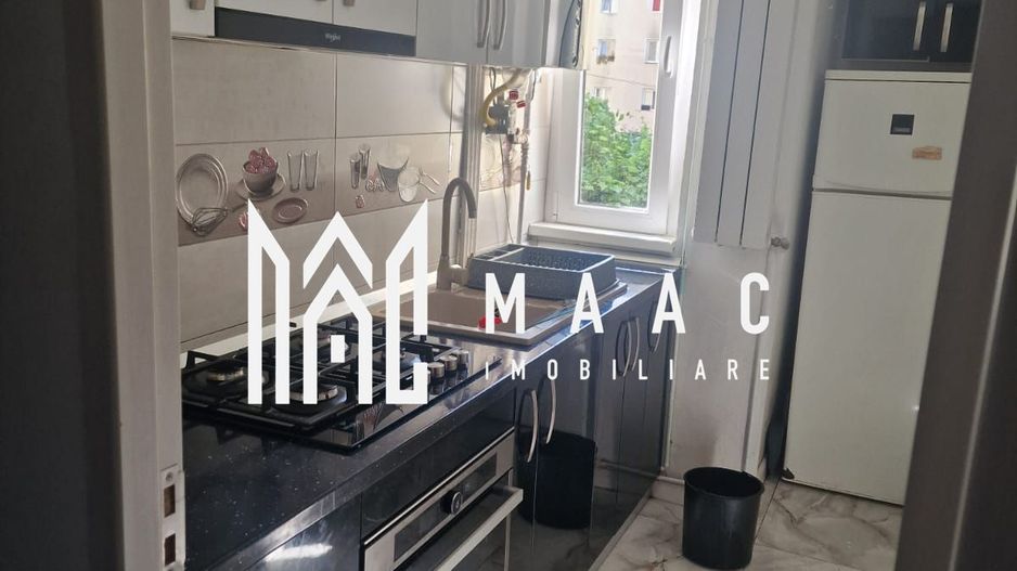 Apartament 2 camere I  Renovat  I Rahovei - Poză 6