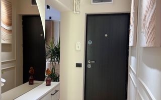 Apartament la cheie / etaj intermediar / Zona Observator - Poză 27