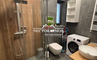 NECTORA IMOB-Apartament 2 camere, 50 mp, Et. 1, Parcul Bratianu - Poză 10
