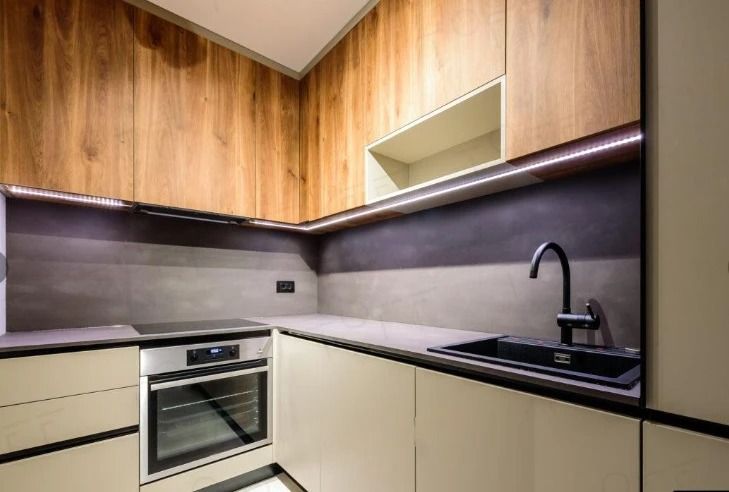 Studio dublu Exclusivist de Închiriat în Complexul One Mircea Eliade - Poză 8