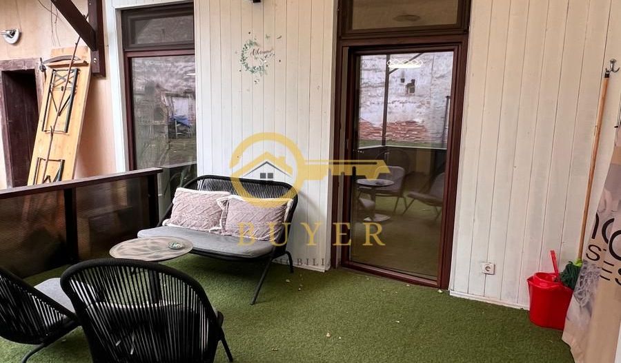 Spatiu comercial de inchiriat- Pretabil salon - Poză 6