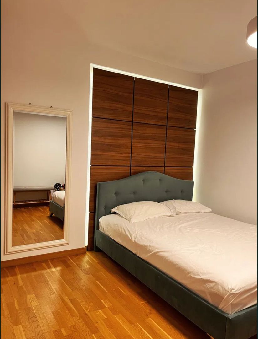 AP. 2 CAMERE STEFAN CEL MARE, LOC PARCARE, BLOC NOU, CENTRALA, MODERN - Poză 3