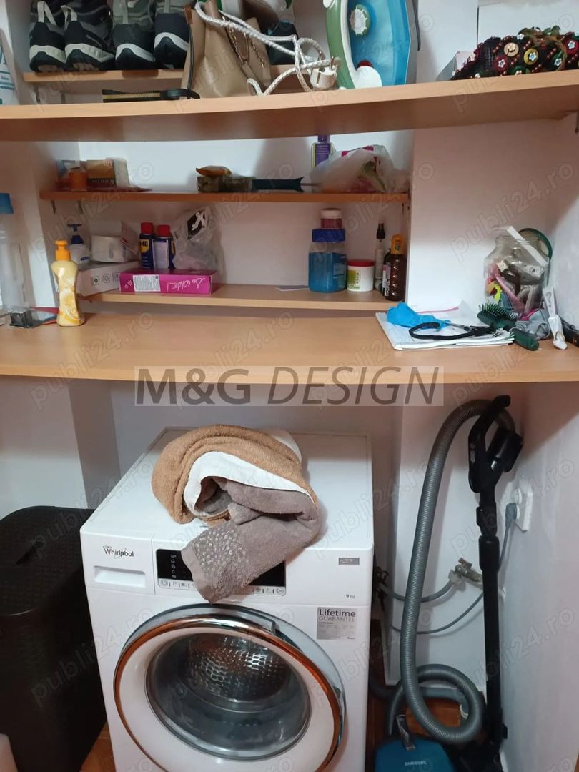 Apartament  2 camere zona Balcescu - Poză 9