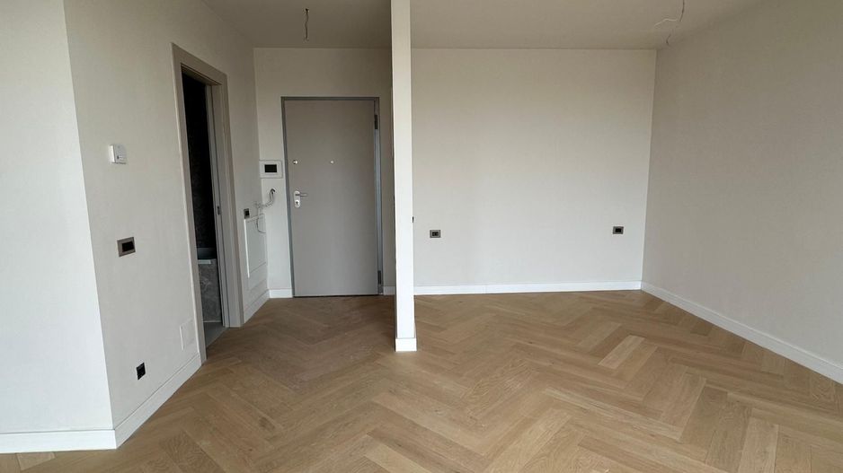 Garsonieră 44 mp – Ideal Investiție | Piscina - Poză 10