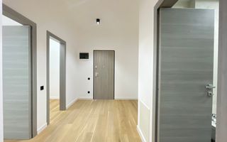 Apartament NOU**2 camere*Finisaje LUX*Parter//Floreasca//Rahmaninov - Poză 18