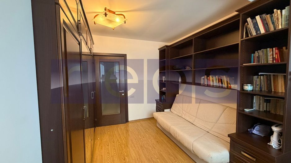 INCHIRIERE 3 CAMERE | DOROBANTI | MOBILAT SI UTILAT | PARCARE | 76MP - Poză 11