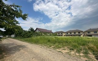 Teren intravilant | Ipotesti, Suceava | 1.200 MP | 78.000€ - Poză 3