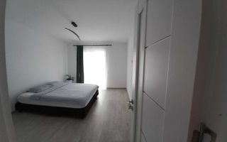 Apartament 2 camere, balcon și parcare subterană – Dâmbul Rotund - Poză 6