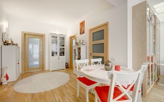 Apartament de Vanzare | Floreasca | 4 camere | 177mp - Poză 9