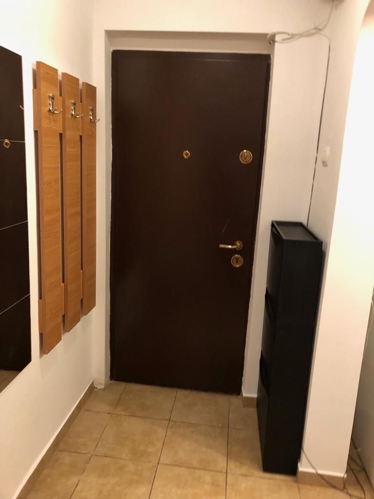 Garsoniera Tineretului | Strada Baladei| Ideal Investitie - Poză 4