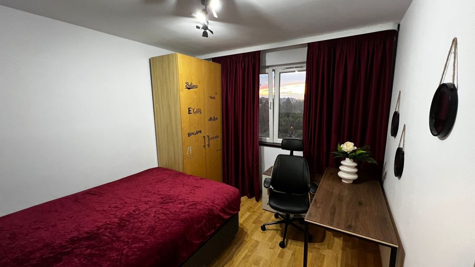 Apartament 3 camere de vanzare - Metrou Nicolae Grigorescu - Ocazie - Poză 15