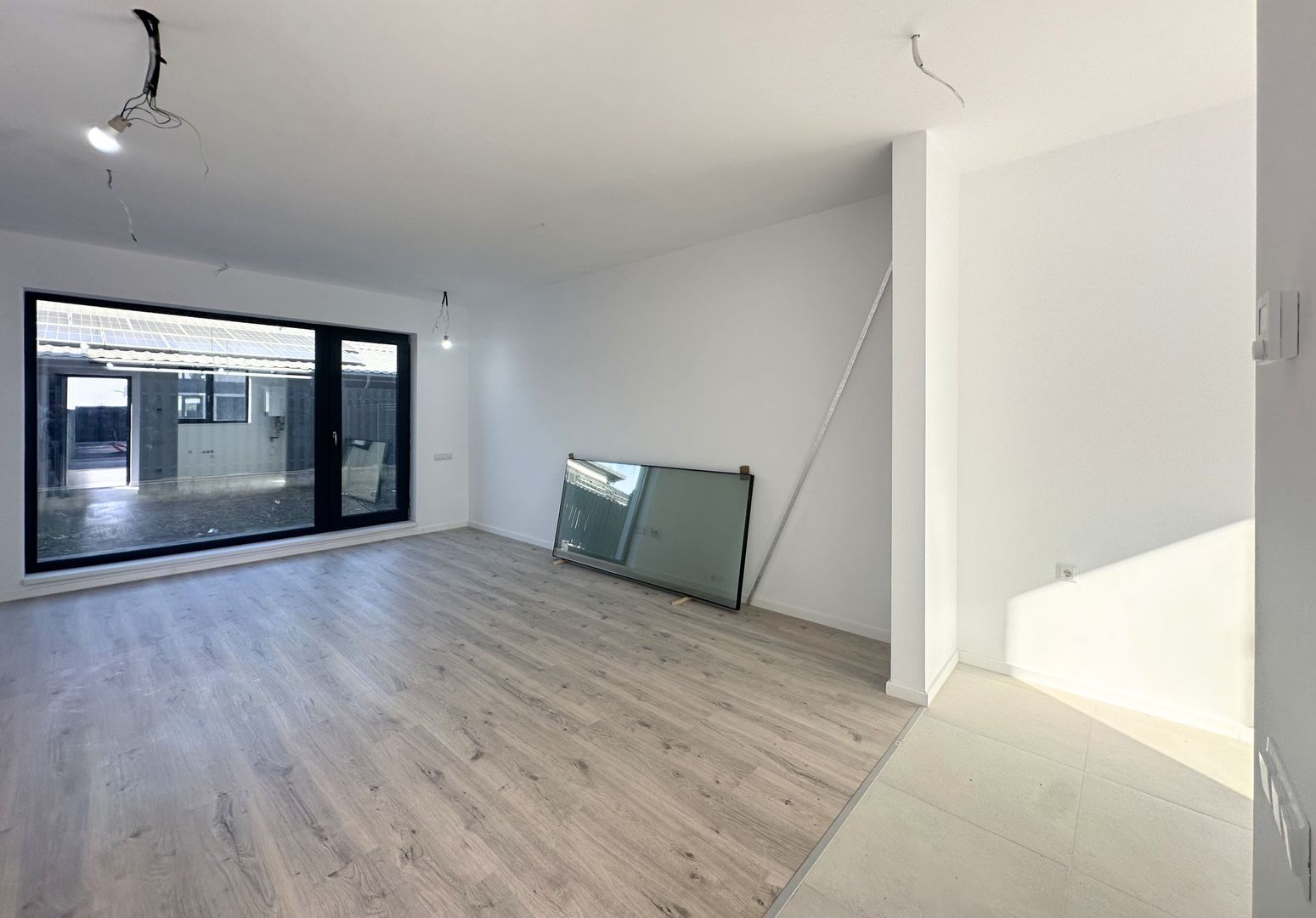 Casa ta ideală în Pipera  Liniște confort și parcare dublă - Poză 4