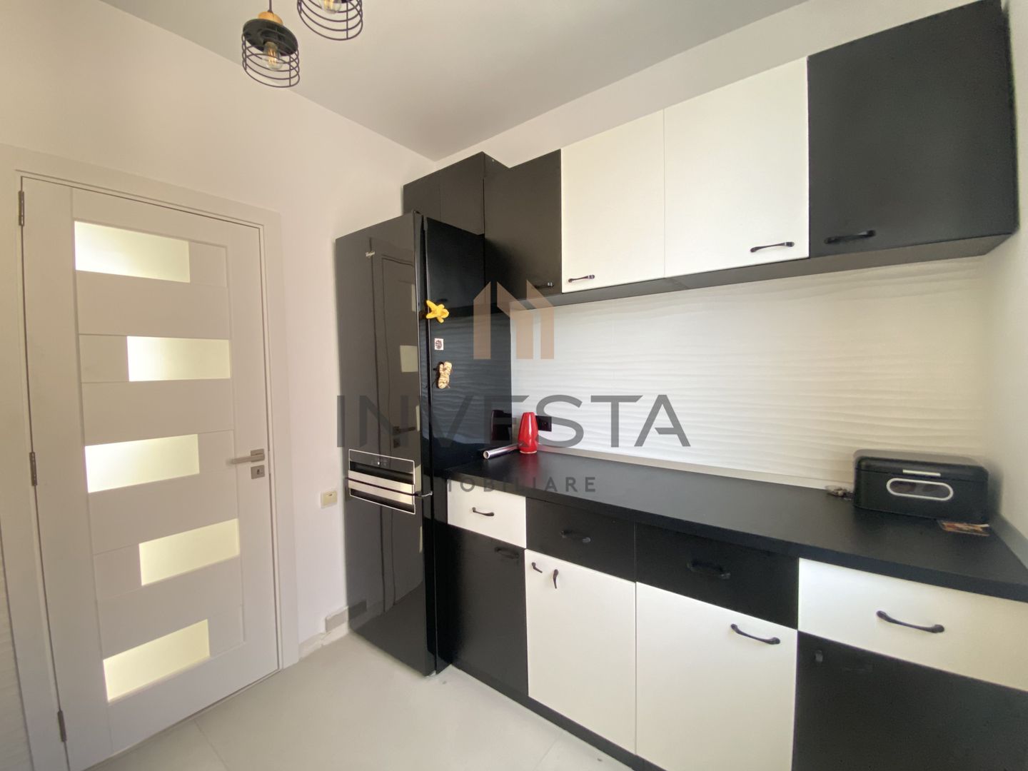Apartament cu 2 camere de inchiriat,  zona strazii Eugen Ionesco - Poză 4