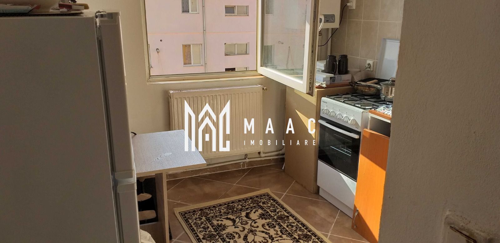 Apartament 3 camere | Stefan Cel Mare - Poză 5