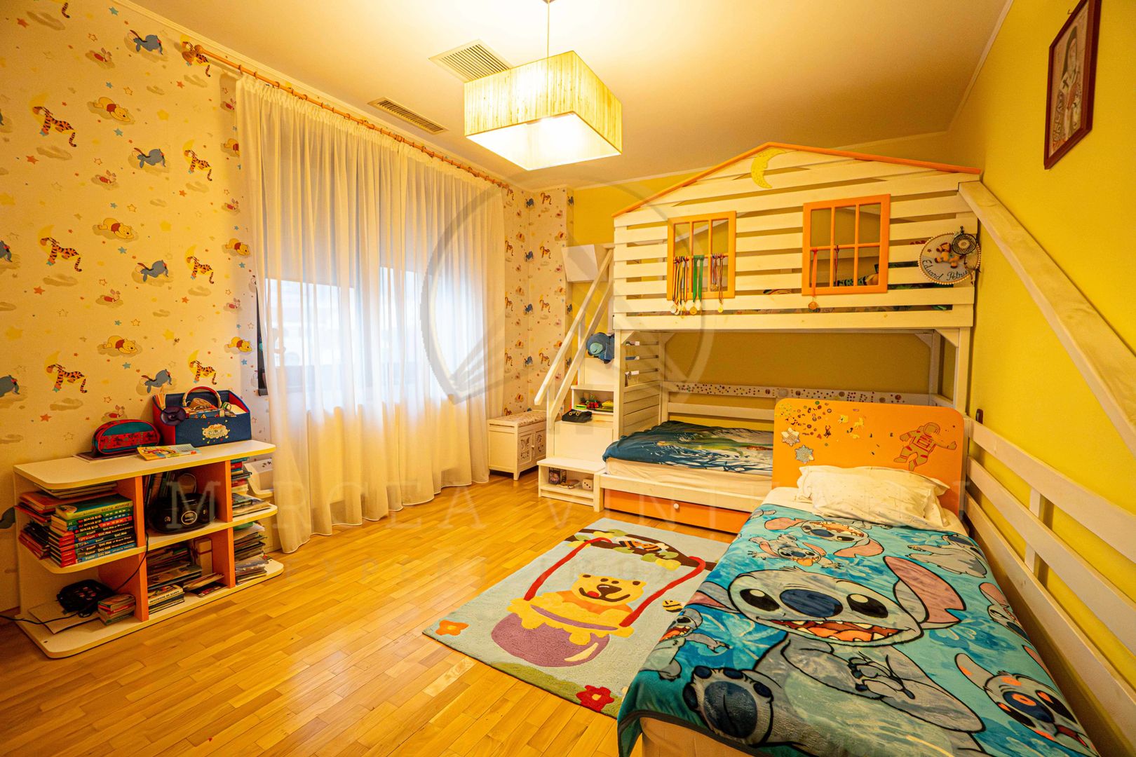 DACIA - Vila D+P+1E+M, teren 780 mp, deschidere 24 ml. - Poză 82