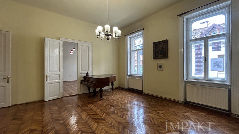 Vanzare apartament la vila in zona NTT DATA! - Poză 4