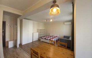 Închiriere Garsonieră Decebal, renovata, 8 min metrou - Poză 4