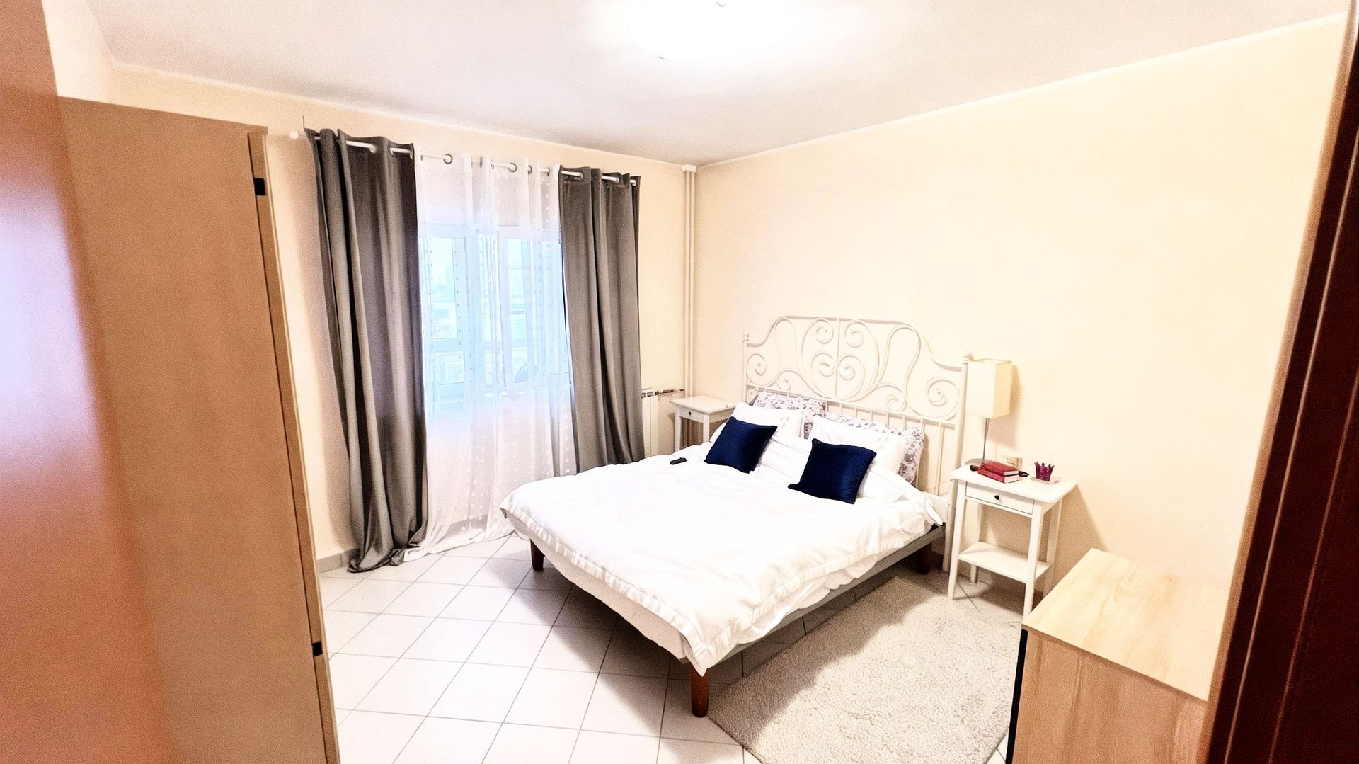 Apartament 3 camere Unirii, Burebista, Piata Alba Iulia - Poză 4