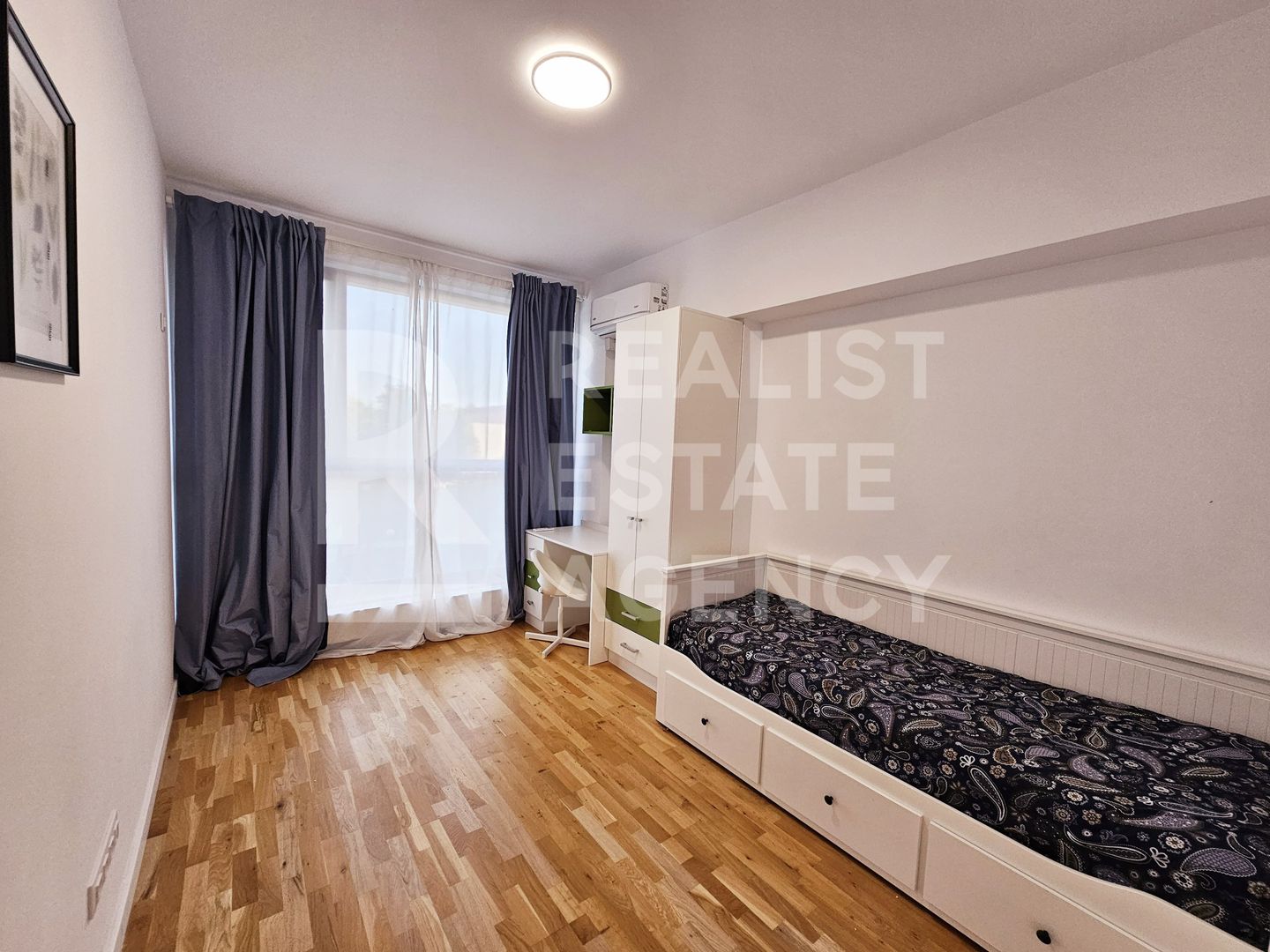 Vânzare apartament, 3 camere, Iancu Nicolae - Poză 17