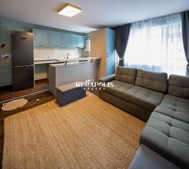 Apartament 3 Camere | 66mp | Zonă Dezvoltată | Tractorul - Poză 7