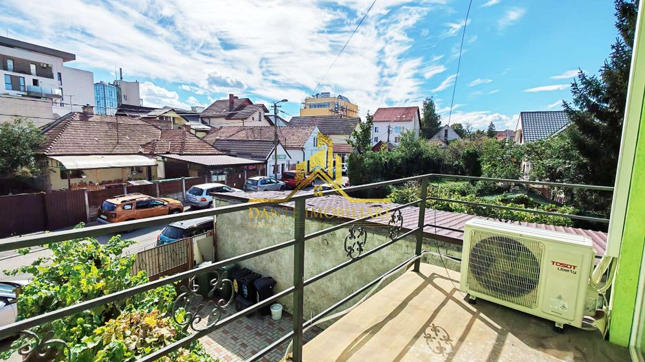 4 camere, spatios, modern, balcon, parcare, Gheorgheni, Albini, Hermes - Poză 8