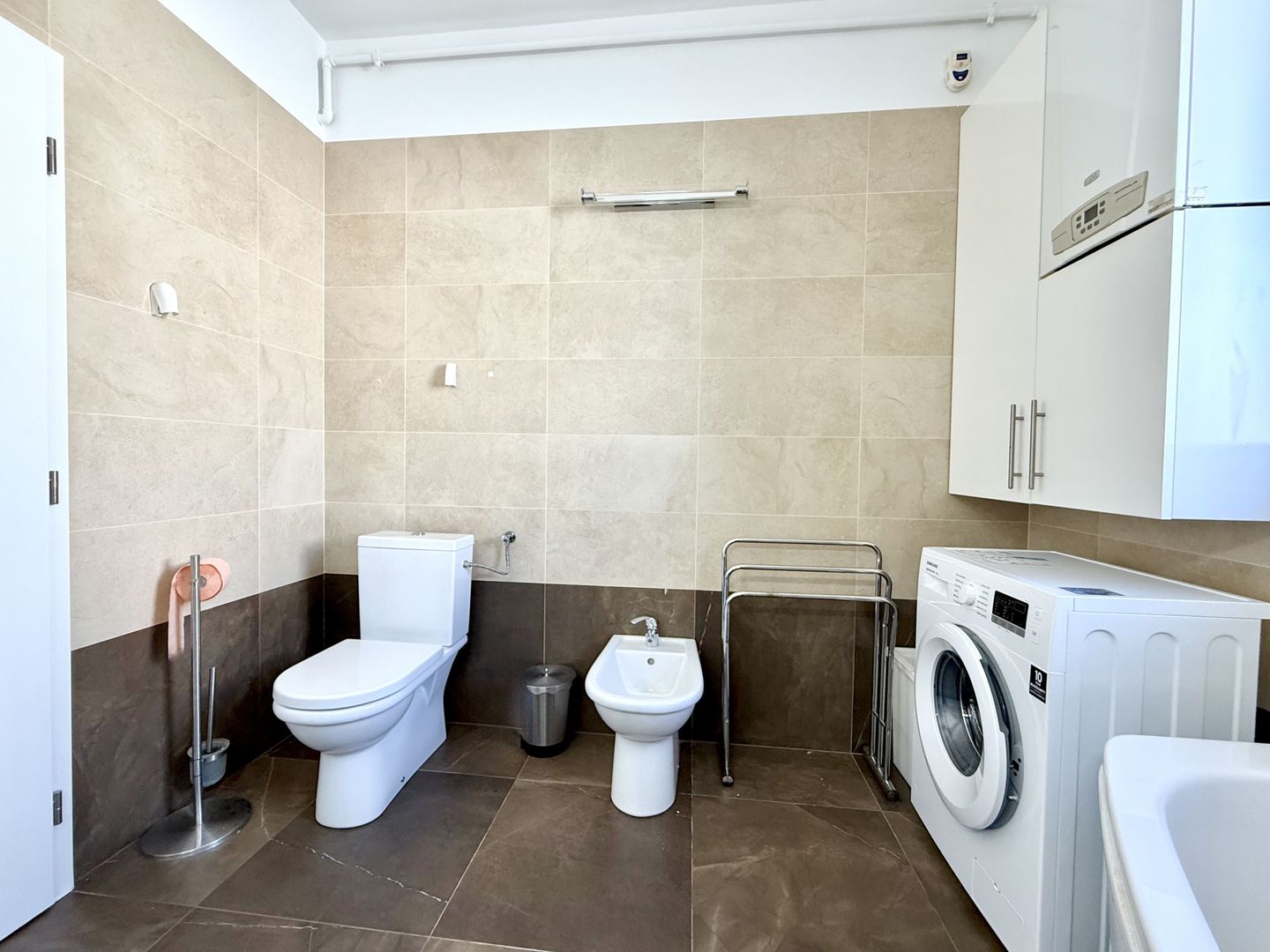 Apartament 2 camere - intrare în Dumbrăvița, zona Kaufland - Poză 21