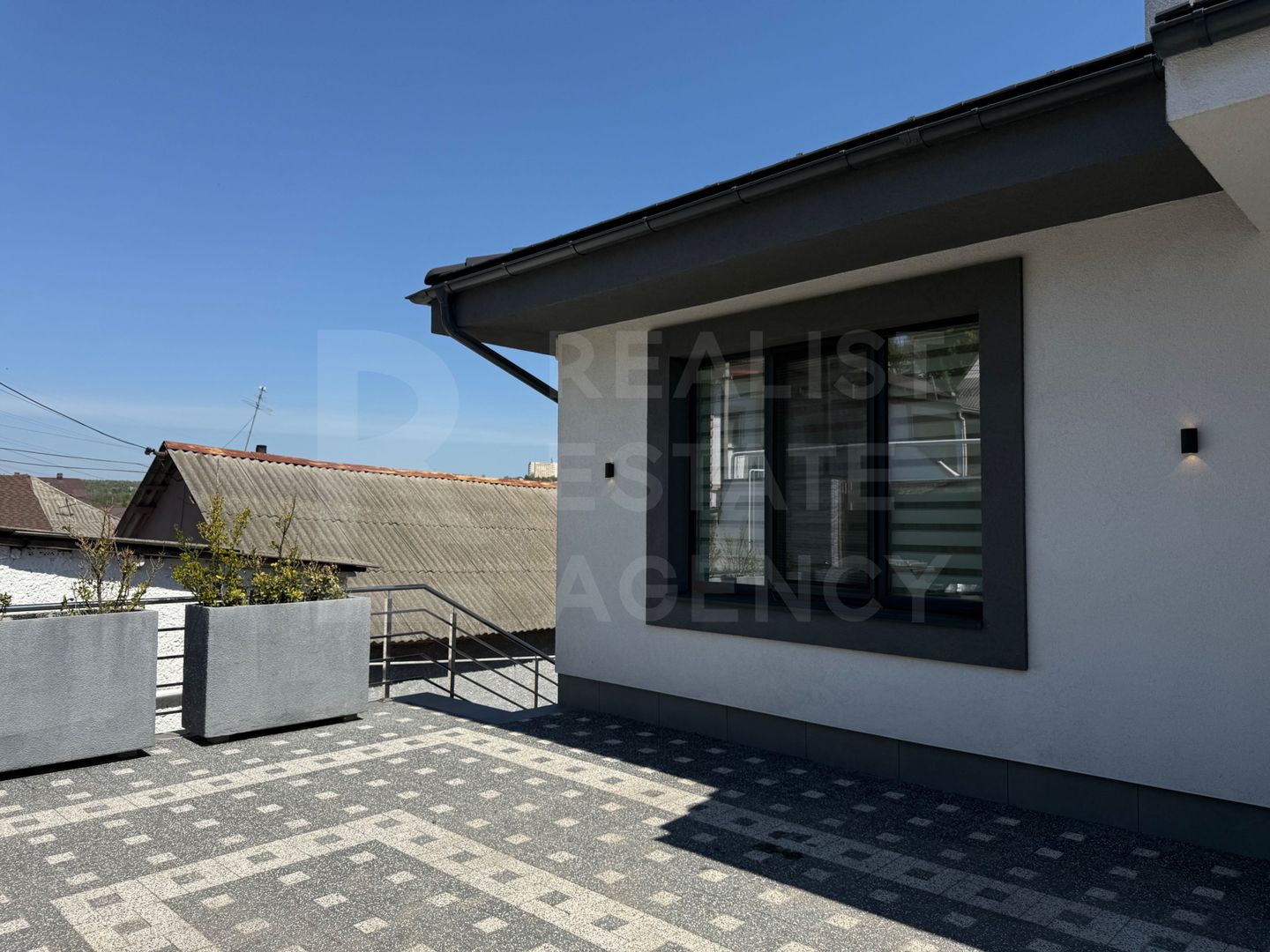 Chirie, casă, 3 camere, str. 8 Martie, Râșcani - Poză 27