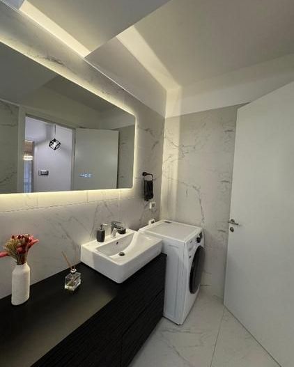 Modern duplex GF+1 | 3 rooms | Herastrau - Poză 10