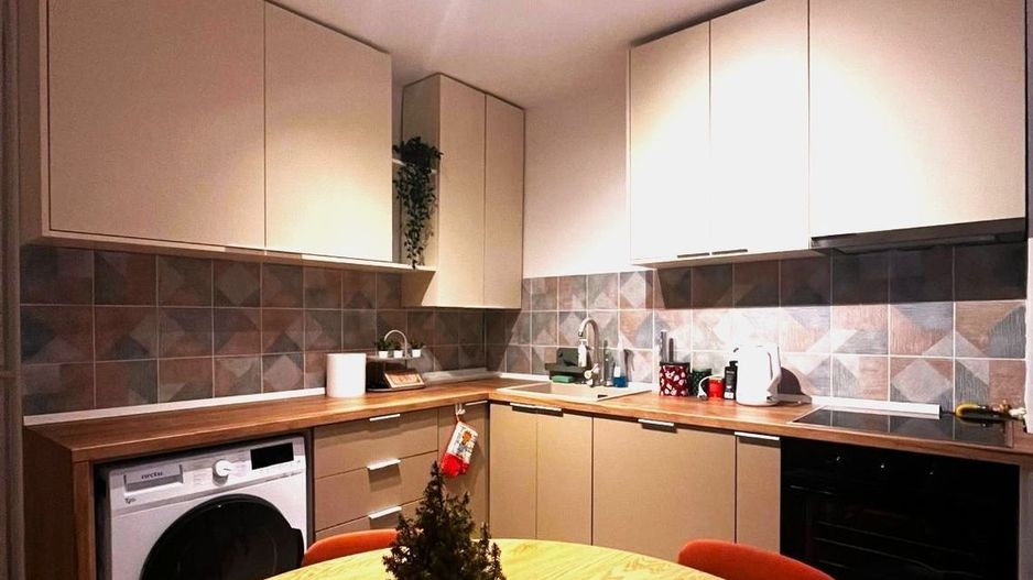 Prima Închiriere,  Apartament 2 camere Bd Octavian Goga - Poză 5