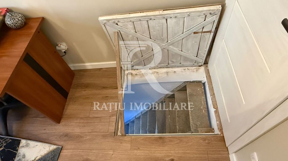 Apartament 3 camere | 71 mp | 2 băi | Zona Ramada - Poză 18