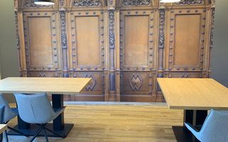 Restaurant Central, Reghin - Poză 5