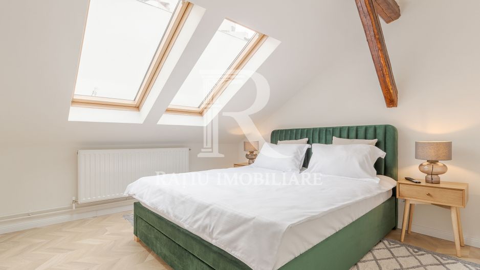 Casa cu 3 camere  | Ultracentral | Oradea - Poză 18