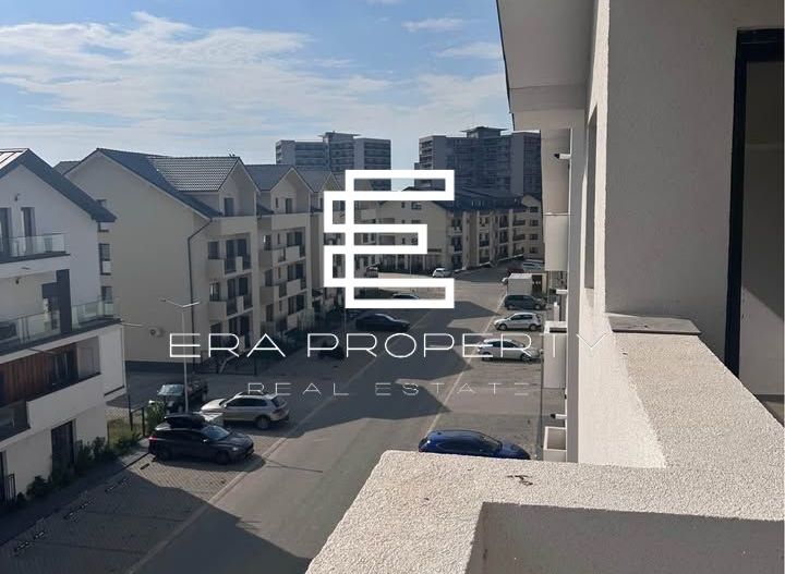 Apartament 2 camere | intabulat |Șelimbăr – Doamna Stanca | 54 mp | - Poză 9