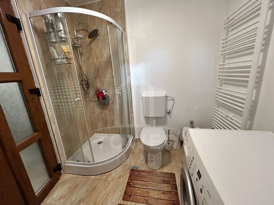 Apartament 2 camere la casa zona Facultatea de Medicina - Poză 7