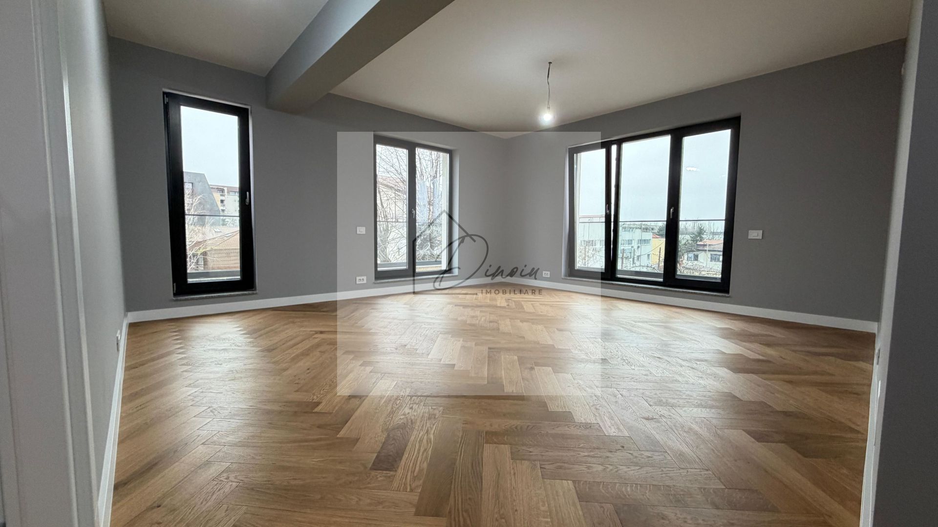 Apartament 4 Camere Baneasa-Aviatiei I Finisaje Premium I COMISION 0% - Poză 26