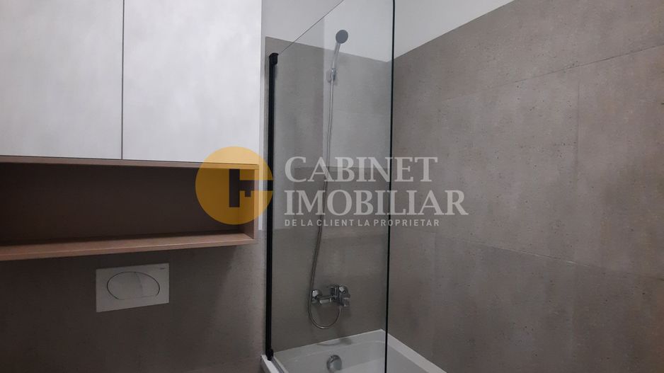 Chirie - 3 camere - Podu Ros - Complex - Poză 7