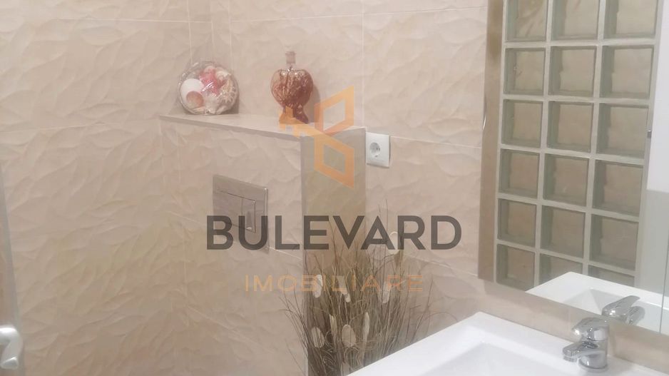 Apartament cu 3 camere + parcare subterana, zona strazii Eroilor! - Poză 6